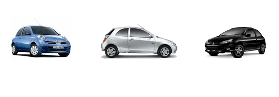 Car Hire North London