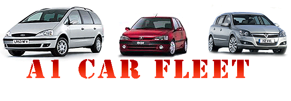 Car Hire North London