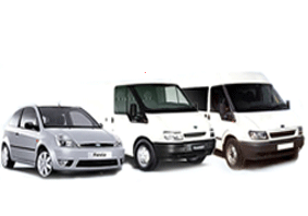 CAR HIRE NORTH LONDON