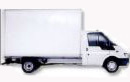 LUTON VAN