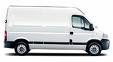TRANSIT VAN