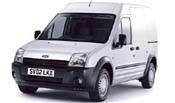 small van hire north london