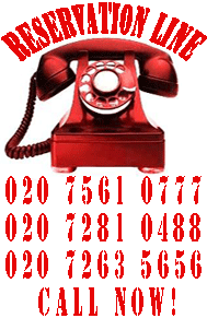 CAR HIRE NORTH LONDON
