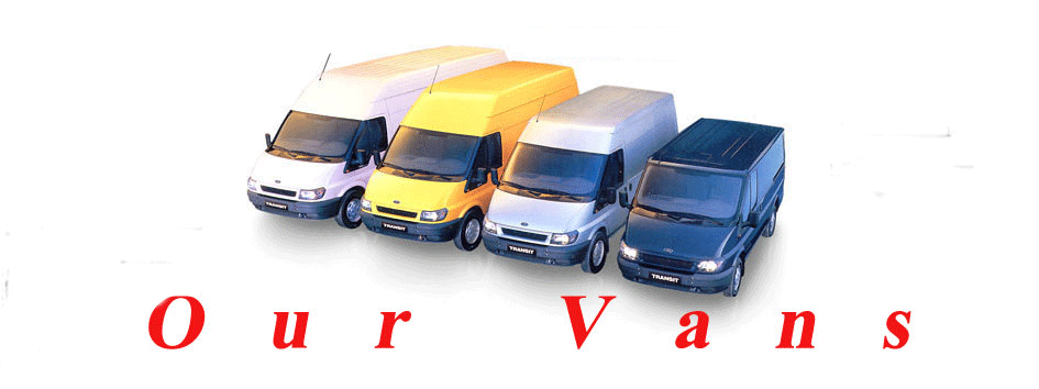 VAN FLEET