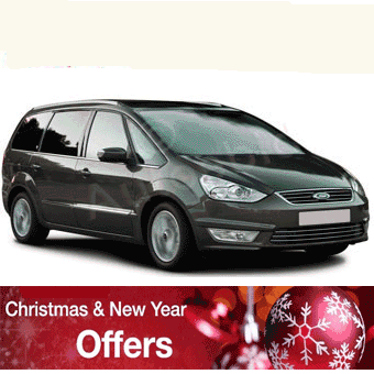 christmas offer 7 seats